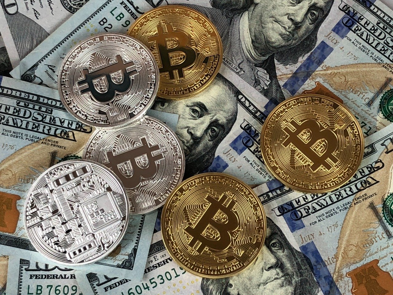 Fintect and Financial Crimes